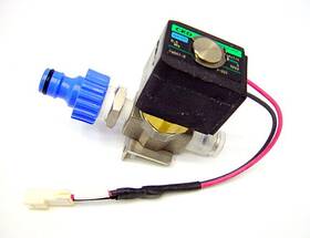 Fwb41-8 Ckd Discrete Direct Acting 2-port Solenoid Valve For Water Rc1/4 .5mpa