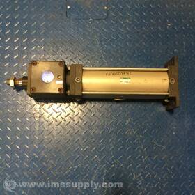 Jsc3-n-fb-125b-350 Ckd Valve Usip