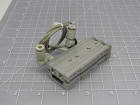 Lcr-630s068 Ckd Slide Cylinder T167430