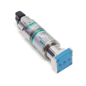 Magd-10r-at2-i Ckd Corp. Pneumatic 3-port Diaphragm Hybrid Valve Nc Air 1/8 Inch