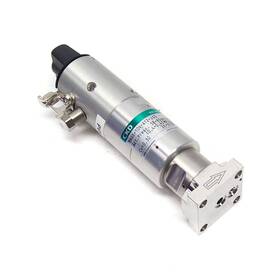 Magd-10v-at2-js3 Ckd Corp. Pneumatic 2-port Diaphragm Hybrid Valve Nc Air 1/8 Inch