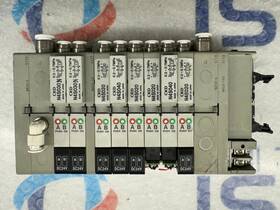 N4s0-t50 Ckd / N4s0-e N4s0-q With X2 N4s030 X4 N4s020 Solenoid Valve