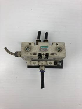 Pv5-6r-fg-d-tc Ckd Solenoid Valve 24vdc