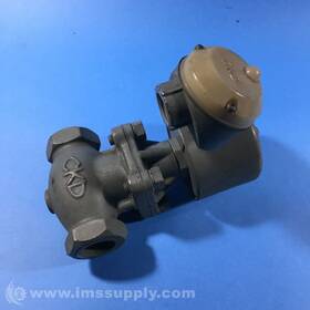 Pvs-25a-210b-fl Ckd Solenoid Valve Usip
