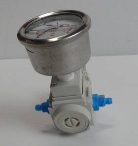 R1000-8g-w-nt Ckd Pressure Relief Valve