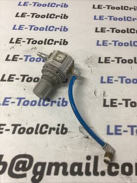 R3000-10-w-t Ckd Pressure Regulating Valve J-759