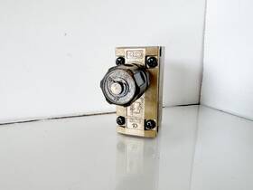 Sc1-10 Ckd Speed Control Valve El18