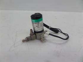 Usg2-x0739 Ckd Air Vacuum 3-way Solenoid Pneumatic Valve