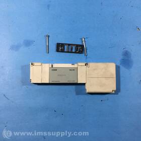 W4gb239-m Ckd Solenoid Valve 0.2 - 0.7 Mpa Usip