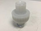 Ckm050v-pf Parker New Plast-o-matic Valves