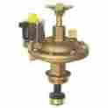 Cl-075-b Arrowhead Brass Prod 3 4 Actuator 013789203753