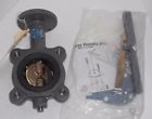 Cl223ed Milwaukee Butterfly Valve 2 697988603578