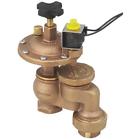 00013789354752 Cl466-075 Arrowhead Brass Auto Valve Unit Each