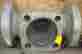 Cl600 Valtek 4 Mark One Carbon Steel Valve Body New Surplus