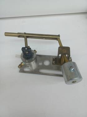 8901665d-otc Cla Val 89016-00 Cla-val Cfi-ci Float Control Valve 3/4 Inch Npt 619