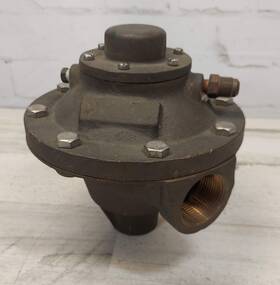 02-211 Cla-val-co Cla-val Co. Valve 02-202 Pressure Relief