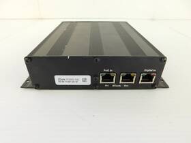910-6200-105-d Clearone Ceiling Mic Array Dante Interface Pqy120