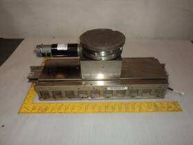 Mt2130-071be Cleveland Machine Controls Rotary Slide Table 6 Inch Travel
