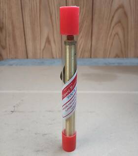3ss-2 Clippard Minimatic Pneumatic Cylinder