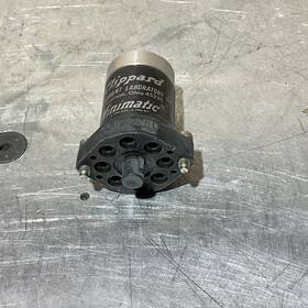 Cs-399 Clippard Solenoid Valve
