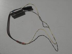 Dv-2m-12-e Clippard Dv-2m-12 Dv2m12e Electronic Valve Solenoid 2 Way Nc Normally Closed