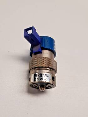 Ei-3m-15.5 Clippard / Ei3m155 3-way Intrinsically Safe Elec Valve