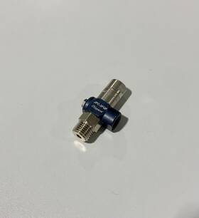 Jpc-3fqf Clippard / Jpc3fqf Pilot Operated Check Valve 1/8