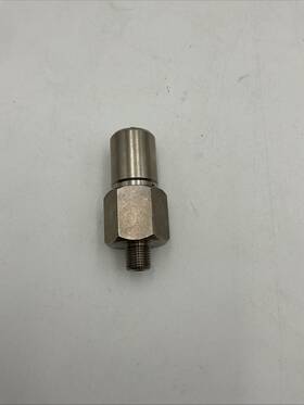 M-pv-1 Clippard Pulse Valve