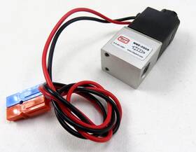 Mme-2qds Clippard Solenoid Valve