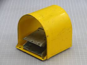 Mmv-f4qm-f Clippard Oot Pedal Valve T245789