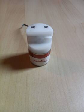 Npv3-1o-04-24 Clippard Npv Solenoid Pinch Valve