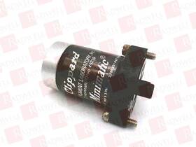 R-322 Clippard / R322 Used