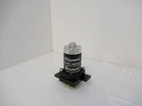 R-453 Clippard 4-way Spring Return