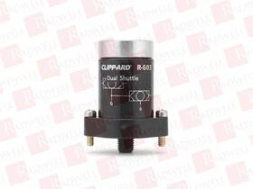 R-603 Clippard / R603 Used