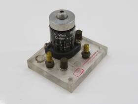 T229593 Clippard R443 Solenoid Valve