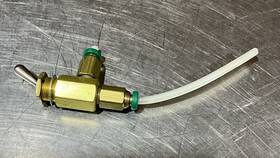 Tv-3s Clippard Used Switch #10