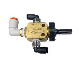 Tv-4dp Clippard / Tv4dp