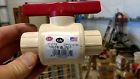 Clt-1000-s Kbi 1 Valve Cpvc4120 011651146351