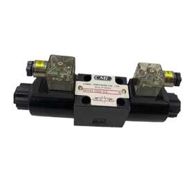 Wh43-g02-c2-d24-n Cml 1pcs New For Solenoid Valve