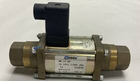 Mk102c116vpb1 Co-ax Mk102c116vpb1/2p2a Two-way Coaxial Valve