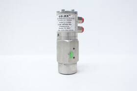 Pcs1102o6200rsn1 Co-ax Valves Pcs1102o6200rsn1/2xx6vhxxh2 Solenoid Valve 1/2in Npt