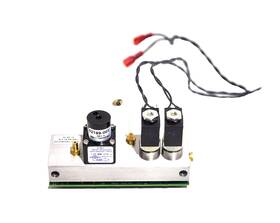 582x00021dg Coast Pneumatics Module With Peter Paul Used