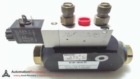 5-mcf-08-nc Coax Valve Coaxial #293112