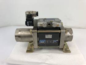 5-vmk-25-nc Coax Mueller Xx 5-vmk 25 Nc Control Valve 24 Vdc