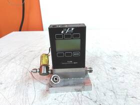 32907-74 Cole Parmer Defective Flow Meter No Psu As-is