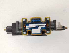 350419 Columbia 70x410 Hydraulic Valve 110/120v 50/60htz 5000psi