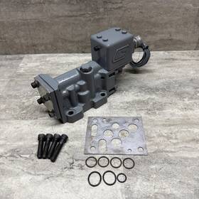 Vs6320sbi31b Commercial Solenoid Operated Hydraulic Valve