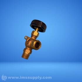 2166041 Conbraco A126 3-way Ball Valve Usip