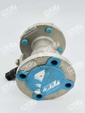 87a10801 Conbraco Flanged Ball Valve 316ss Ptfe