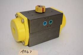 Ctd30 Conbraco New Compac Torque Pneumatic Actuator 142psi 10 Bar 1/4 Inch Npt